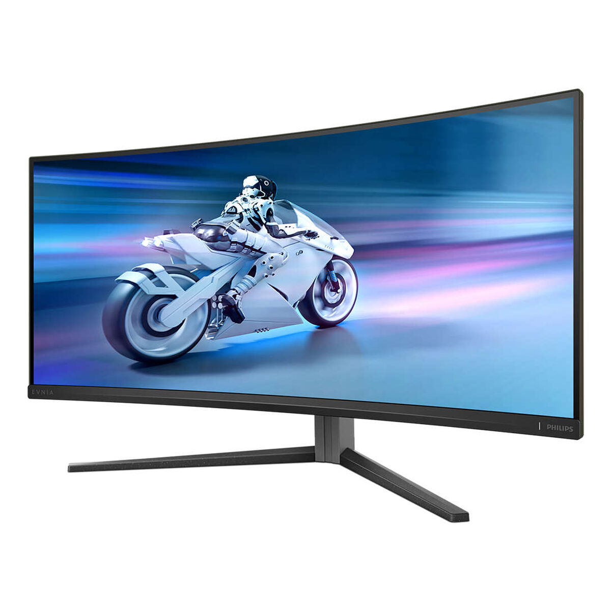 Näyttö Philips 34M2C6500/00 34" Wide Quad HD